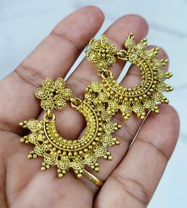 Ear Ring