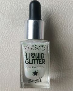 Liquid Glitter Sparkle Drops