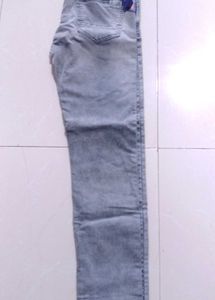 Rage Slim Fit Jeans