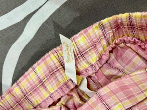 Berrylush Mini Skort