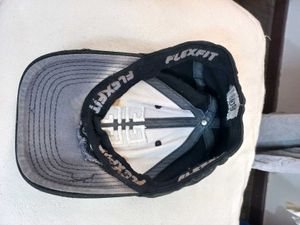 Stylish Dark Green Baseball Cap