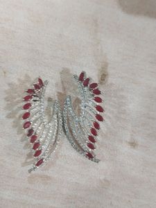 Diamond Earings