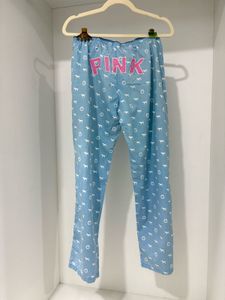 Pink Pajama Pants