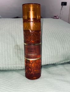BBW Getaway Soiree Body Mist
