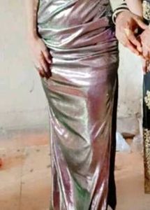 Beutiful Shimmer ✨ Bodycon Dress