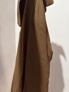 Classic Brown Full Sleeve Shirt