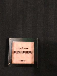 Profusion Blush Boutique - Pink Ice