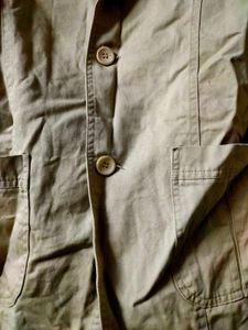 Coat For Mens