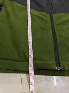 Columbia Two-Tone Jacket