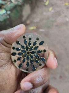😍Unique resign pendent🌟❤️🤩😍