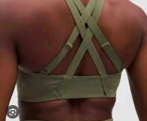 Stylish and comfortable sports bra👍