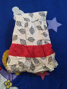 kids skirt&amp;top set