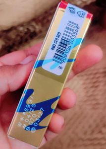 Lakme Hyaluronic Acid Matte Lipstick / haya mate l
