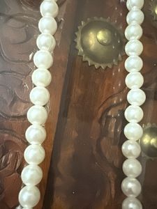 Floral Necklaces set of 5 for Women