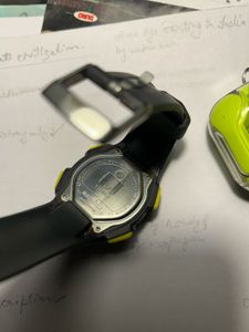 Timex Ironman Watch