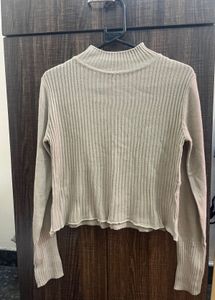 Vintage Turtleneck