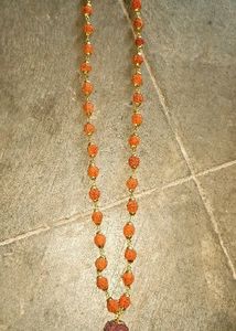 Rudraksha Mala