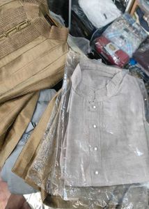 Mens Kurtas From the store