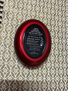 TIRTIR Cushion Foundation