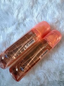 Engage Floral Fruity Body Mist (Set of 2)