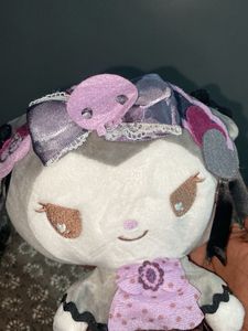 Kuromi Sanrio