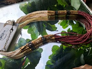 Statement Necklace