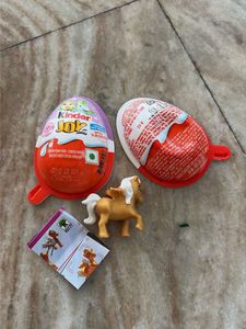 Kinder Joy