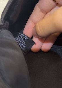 Dior Cosmetic Pouch