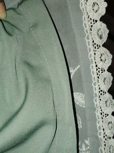 Pakistani Style Kurta Set (Once used)