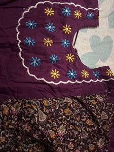 Kurti Combo