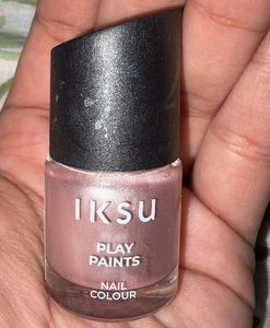 13 Nail Polishes