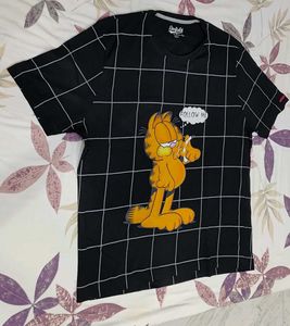 Garfield Graphic Tee