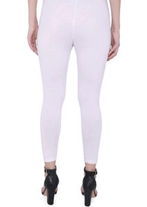 Ankle Length Leggings For Women