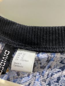 H&amp;M Floral Jacket