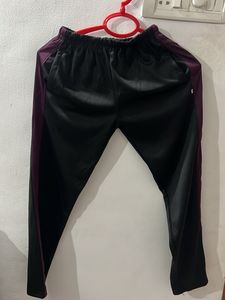 Stylish Two-Tone Track Jacket