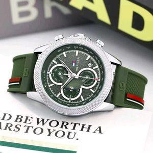 Tommy Hilfiger# For Men# Chronograph Collection