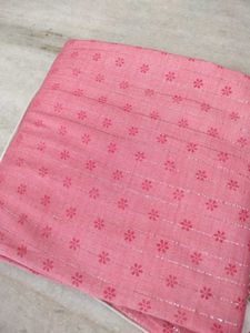 Pink Embellished Kurta Set new
