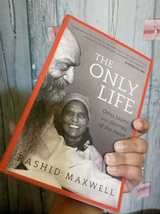 The Only Life: Osho, Laxmi...