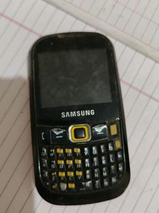 SAMSUNG MOBILE