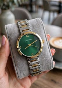 Calvin Klein women Watch
