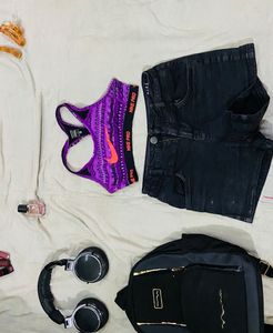 Bralette Top 🩷🩷