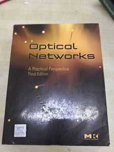 Optical Networks: A Practical Perspective