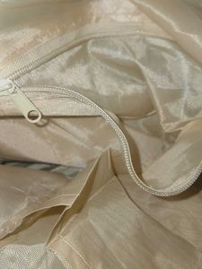 Sparkly chocolate brown Tote Bag