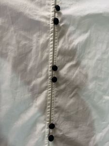 Stylish White Casual Top for Women
