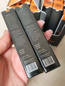 Mark Line Eyeliner+Mascara Combo