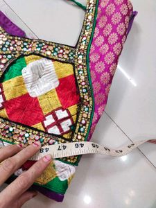 navratri Lehenga Choli for girls