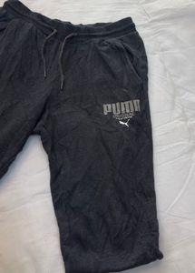 PUMA men's winter trouser