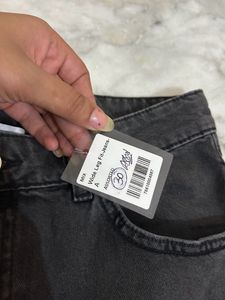 Flared H&amp;M Jeans