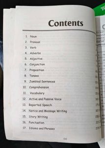 National Olympiad Work book class 5
