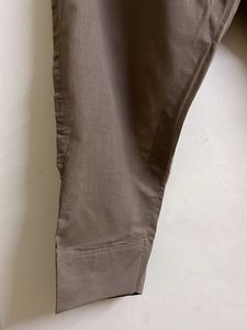 Comfortable Brown Palazzos